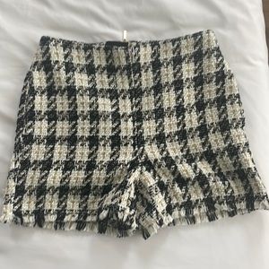 House of Harlow 1960 shorts